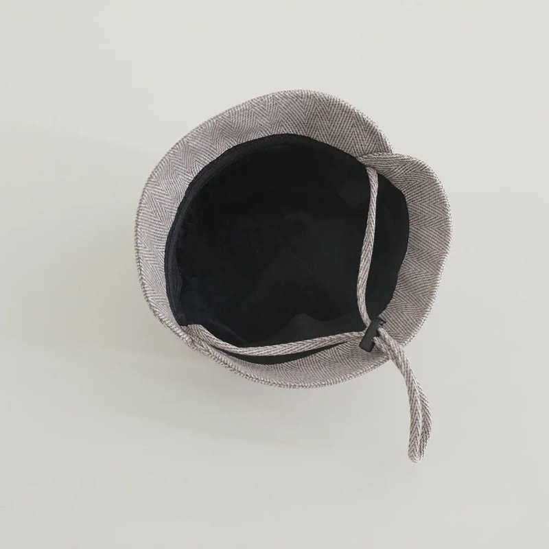 Baby Sun Protection Soft Brim Baseball Cap Autumn Cute Duckbill Hat 1