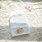 Cute Cartoon Label Newborn Knitted Beanie Hat Soft Cotton Bonnet 9