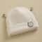 Newborn Fetal Hat Cute Cartoon Baby Bear Beanie Pure Cotton Pullover Cap 7