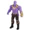 17cm Marvel Anime Figures Glow Doll Action Figure Hero Collection 6