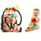 Cute Activity Musical Spiral Crib Stroller Car Seat Travel Hanging Toy 0