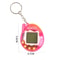 Transparent Electronic Pets Nostalgic 168in1 Virtual Cyber Digital Toy 4