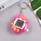 Transparent Electronic Pets Nostalgic 168in1 Virtual Cyber Digital Toy 8