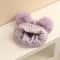 Cartoon Horse Knitted Winter Baby Hat Kids PomPom Ball Warm Bonnet 5