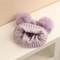 Cartoon Horse Knitted Winter Baby Hat Kids PomPom Ball Warm Bonnet 5