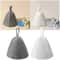 AntiHeat Thicken Wool Felt Sauna Hat Bathroom Shower Cap Hair Turban 5