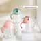 300ML Baby Feeding Bottle With Handle Controllable Flow Water Bottle 0