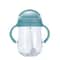 300ML Baby Feeding Bottle With Handle Controllable Flow Water Bottle 6