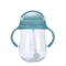 300ML Baby Feeding Bottle With Handle Controllable Flow Water Bottle 6