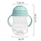 300ML Baby Feeding Bottle With Handle Controllable Flow Water Bottle 7