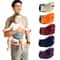 Baby Carrier Waist Stool Adjustable Infant Hip Seat Sling Backpack 0