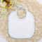 5PCS Baby Cotton Waterproof Feeding Bibs Toddler Scarf Accessories 3