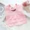Lawadka Princess Lace Bow 100 Cotton Baby Bibs Saliva Towels 9