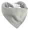 Baby Infant Cotton Terry Absorbent Triangle Scarf Feeding Saliva Towel 6