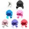 Elegant Small Hat Hair Clip Lady Party Fascinator Wedding Hairpin 0