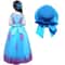 Elegant Small Hat Hair Clip Lady Party Fascinator Wedding Hairpin 3