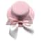 Elegant Small Hat Hair Clip Lady Party Fascinator Wedding Hairpin 7
