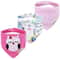 3Piece Baby Saliva Towel Triangle Bandana Bib Set For Boys Girls 18