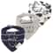 3Piece Baby Saliva Towel Triangle Bandana Bib Set For Boys Girls 6