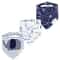 3Piece Baby Saliva Towel Triangle Bandana Bib Set For Boys Girls 24