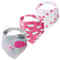 3Piece Baby Saliva Towel Triangle Bandana Bib Set For Boys Girls 26