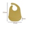 2025 New Silicone Baby Eating Bibs Easy To Clean Waterproof Feeding Bib 2