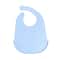 2025 New Silicone Baby Eating Bibs Easy To Clean Waterproof Feeding Bib 5