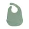 2025 New Silicone Baby Eating Bibs Easy To Clean Waterproof Feeding Bib 6