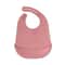 2025 New Silicone Baby Eating Bibs Easy To Clean Waterproof Feeding Bib 8