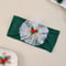 Baby Girls Nylon Christmas Headband Snowflake Tree Gauze Hairband 4