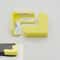 4Pcs Baby Safety LShape Transparent Table Corner Guards Furniture Protectors 11