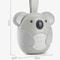 Portable Koala Sleep Sound Machine White Noise Player For Nursery Stroller 4