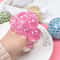 AntiStress Mesh Squeeze Ball Colourful Slime Fidget Toy 2