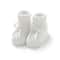 Knitted SoftSoled AntiSlip Baby Booties First Walker Crib Shoes 6