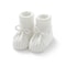 Knitted SoftSoled AntiSlip Baby Booties First Walker Crib Shoes 6