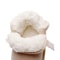 Newborn Baby Snow Boots Warm Plus Fleece Nonslip Thickened Winter Shoes 3