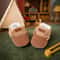 Warm Infant Toddler Crib Snow Boots Soft AntiSlip Newborn Slipper Shoes 2