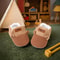 Warm Infant Toddler Crib Snow Boots Soft AntiSlip Newborn Slipper Shoes 2