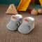 Warm Infant Toddler Crib Snow Boots Soft AntiSlip Newborn Slipper Shoes 4
