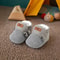 Warm Infant Toddler Crib Snow Boots Soft AntiSlip Newborn Slipper Shoes 7