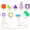 121PCS Magnetic Building Blocks Set Montessori Construction Puzzle Tiles 6