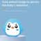 Mini IceBreaking Penguin Game Desktop Interactive ParentChild Toy 2