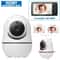 SM50 Video Baby Monitor Expansion Camera 4x Zoom PTZ Temperature Sensor 0