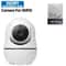 SM50 Video Baby Monitor Expansion Camera 4x Zoom PTZ Temperature Sensor 7