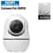 SM50 Video Baby Monitor Expansion Camera 4x Zoom PTZ Temperature Sensor 8