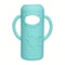 Elephant Silicone Bottle Handle Sleeve For 8oz240ml NarrowNeck Bottles 9