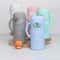 Elephant Silicone Bottle Handle Sleeve For 8oz240ml NarrowNeck Bottles 5
