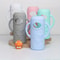 Elephant Silicone Bottle Handle Sleeve For 8oz240ml NarrowNeck Bottles 5