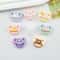 10Piece Mini Doll Pacifiers Dummy Nipple Accessories For Play House Dolls 2