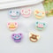 10Piece Mini Doll Pacifiers Dummy Nipple Accessories For Play House Dolls 2